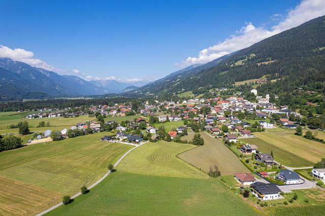 Die Vereine der Marktgemeinde Greifenburg stellen sich im Gemeindereport vor. | Foto: Marktgemeinde Greifenburg