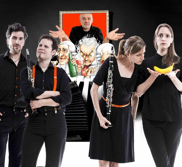 Sehenswert: klakradl  | Foto: klakradl 