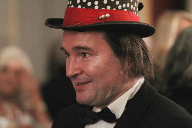 Foto: Patricia Hillinger