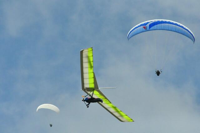 Lassen Sie sich begeistern.  | Foto: Gemeinde Greifenburg