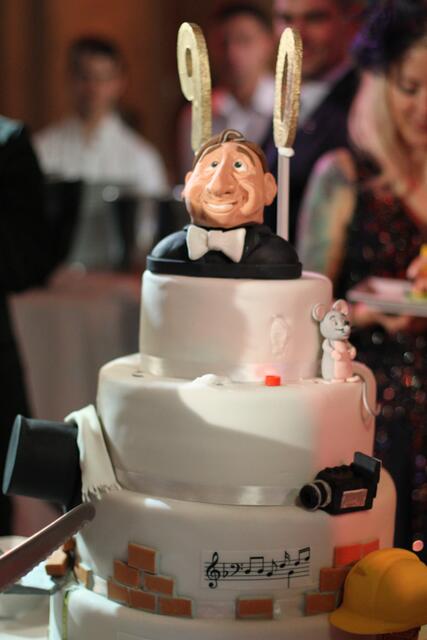 Foto: Patricia Hillinger