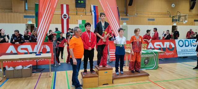 Foto: KBC Rohrbach