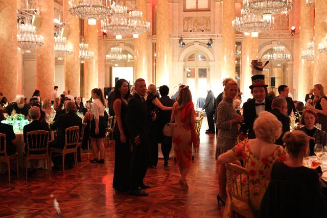 Foto: Patricia Hillinger