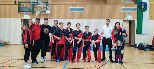 Foto: KBC Rohrbach