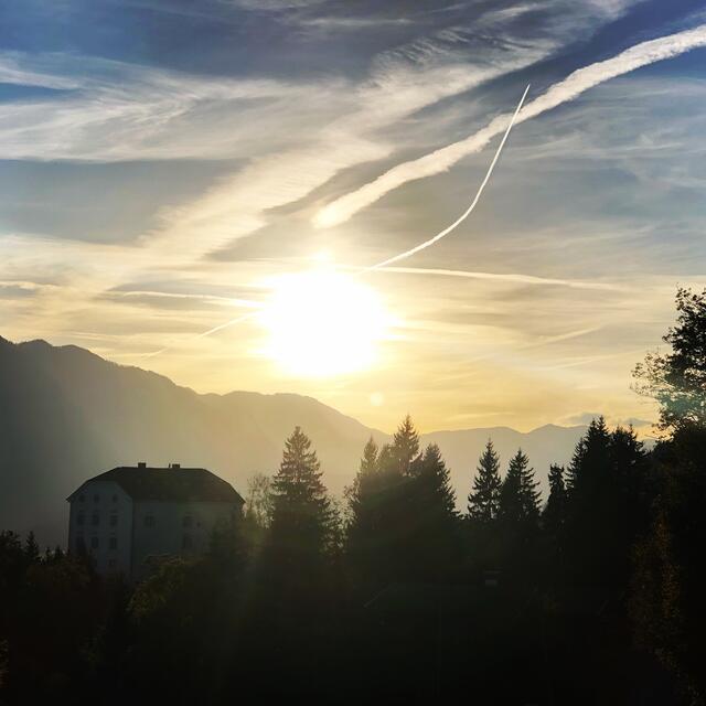 Foto: Schloss Greifenburg