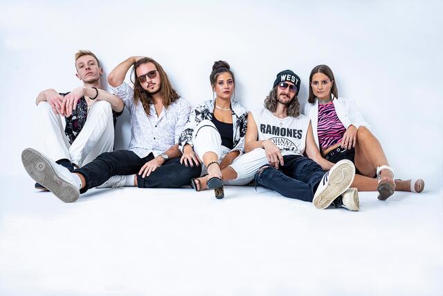 Foto: Foto: Barbara Wirl | Makeup: q-makeup.at