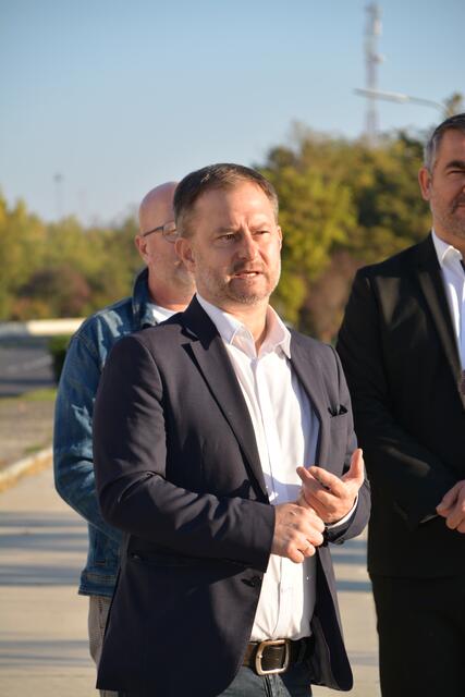 SPÖ-Landesgeschäftsführer Roland Fürst ist von der Tatenlosigkeit der Bundesregierung bestürzt. | Foto: Barbara Diewald