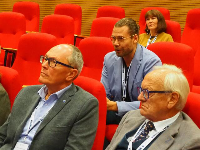 Foto: BRS/Haslberger