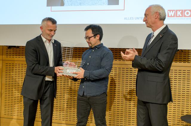 Jungunternehmen/Start-Up: Celantur GmbH | Foto: Cityfoto