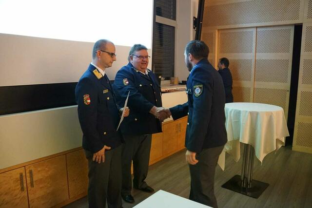 Foto: Wasserrettung Schwarzach