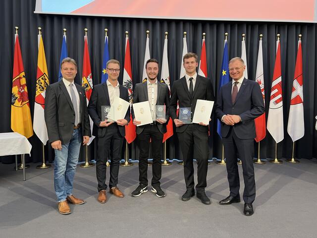 Foto: Hauser GmbH