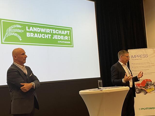 Foto: BRS/Haslberger