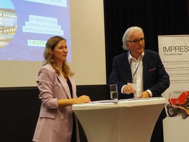 Foto: BRS/Haslberger