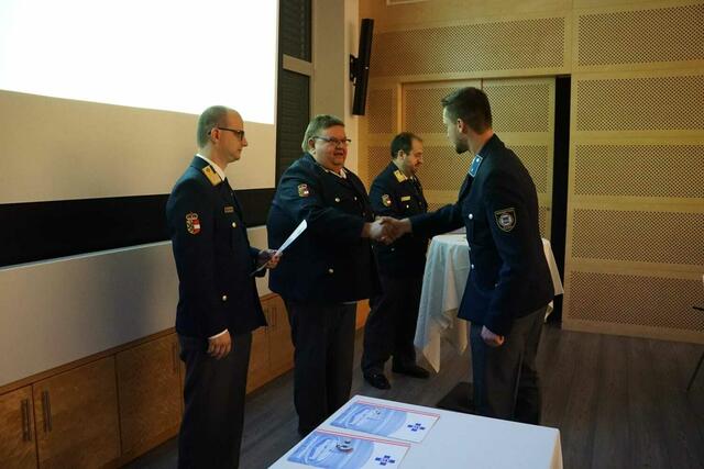 Foto: Wasserrettung Schwarzach