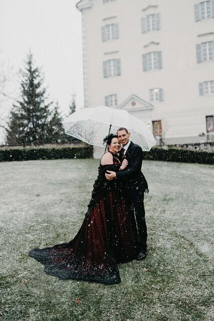 Foto: Schloss Greifenburg