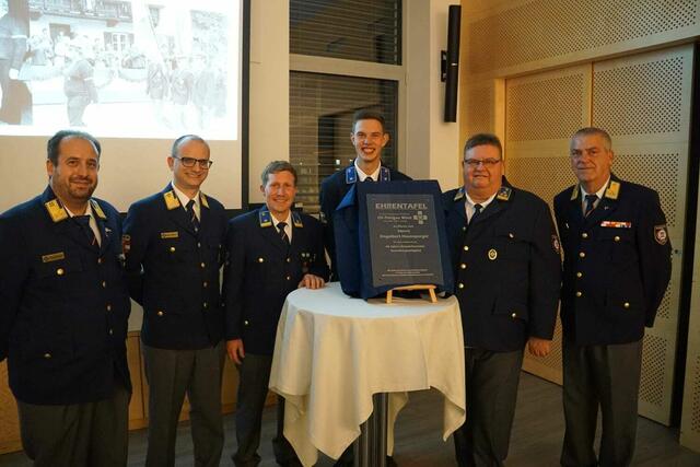 Foto: Wasserrettung Schwarzach