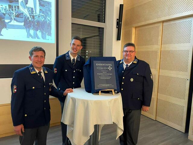 Foto: Wasserrettung Schwarzach