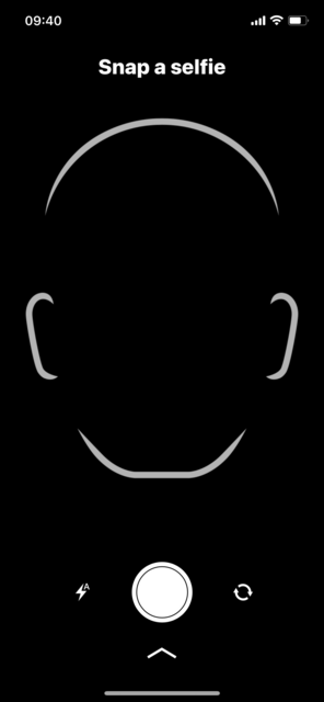 Mit unserem App Tipp der Woche "Monsterfy" können passend zu Halloween aus Selfies Monsterbilder und kurze Monstervideos gestaltet werden | Foto: Screenshot
