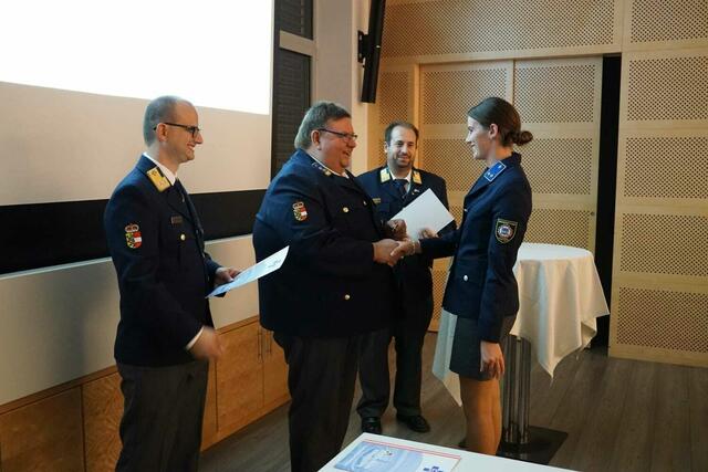 Foto: Wasserrettung Schwarzach