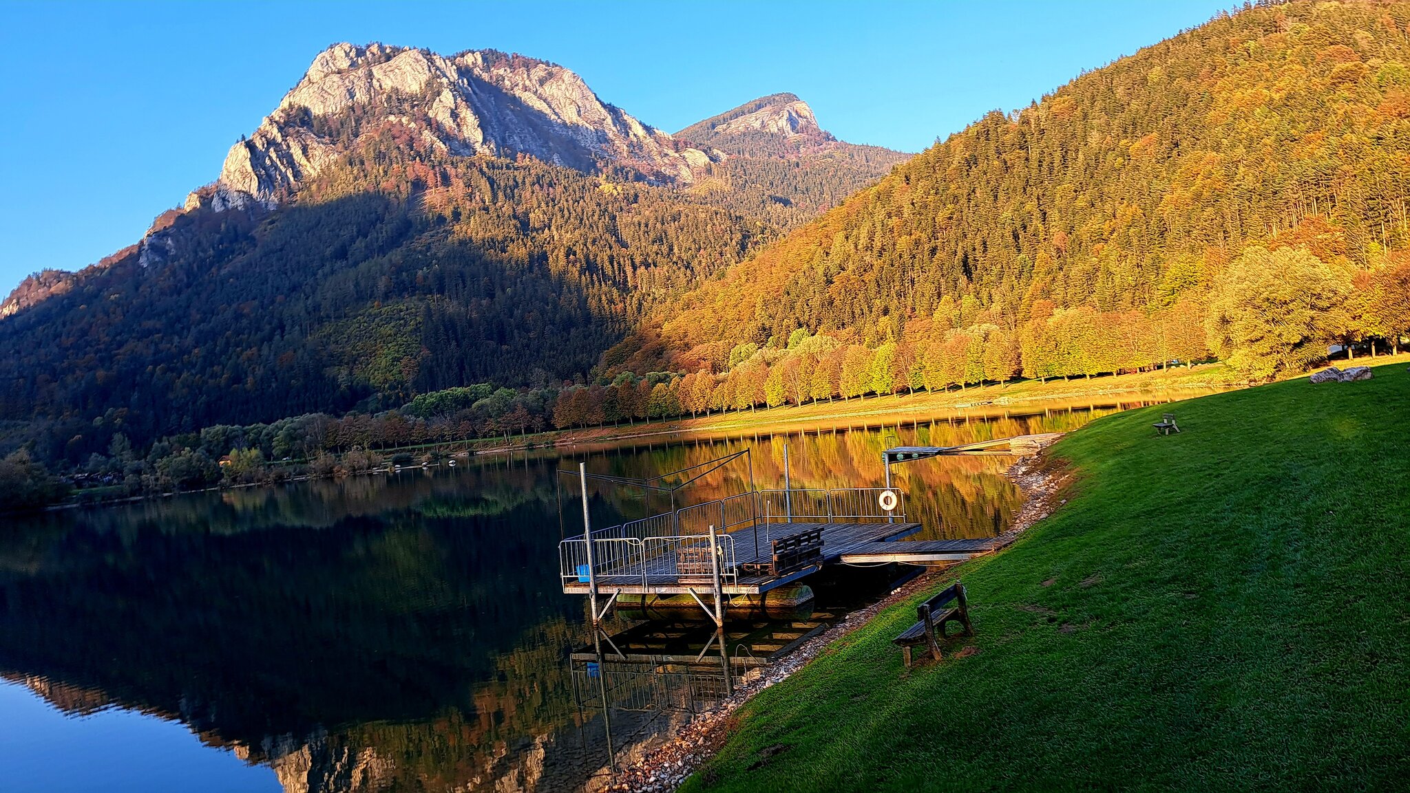 Natur: Ein schöner Anblick - Graz-Umgebung