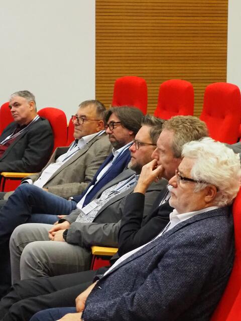 Foto: BRS/Haslberger