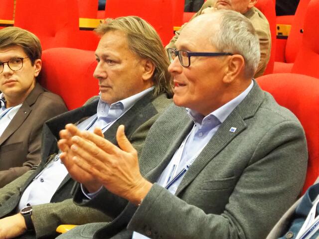 Foto: BRS/Haslberger
