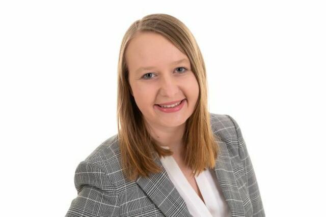 Verena Haberl ist Gemeinderätin in Passsail und Zuständig u. a. für die Jugend. | Foto: Jürgen Brunner Fotografie