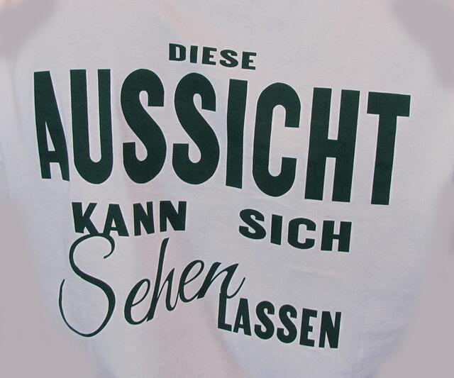 Cobenzl mit neuer "Weitsicht" | Foto: © Gerhard Krause