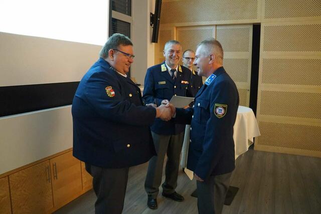 Foto: Wasserrettung Schwarzach