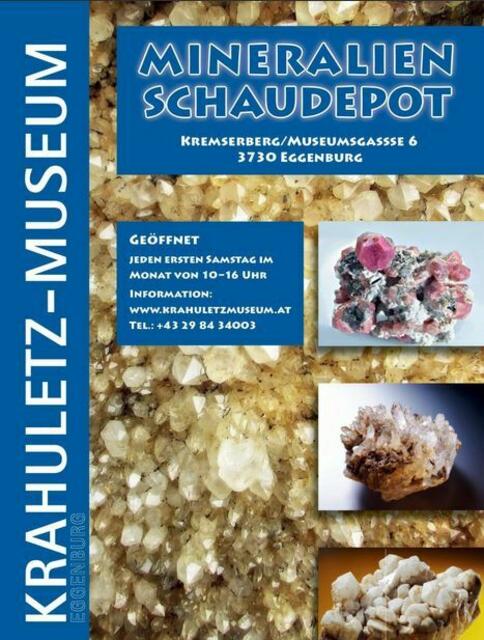 Foto: Archiv Krahuletz-Museum