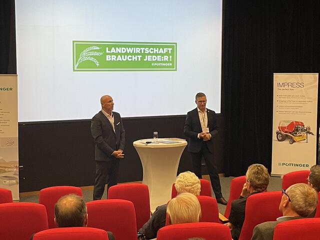 Foto: BRS/Haslberger
