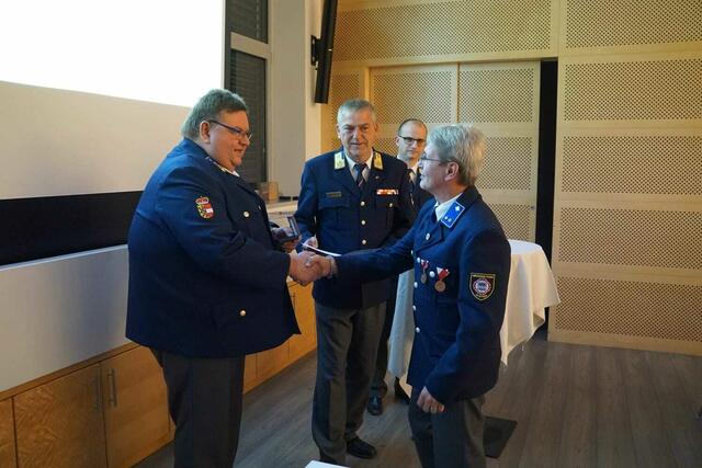 Foto: Wasserrettung Schwarzach