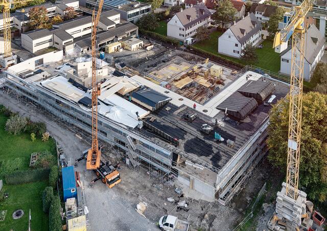 Foto: Lukas Hämmerle, Thomas Holzer