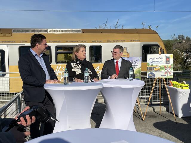 Foto: Tanja Handlfinger