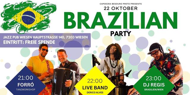 Foto: Jazz Pub Wiesen 