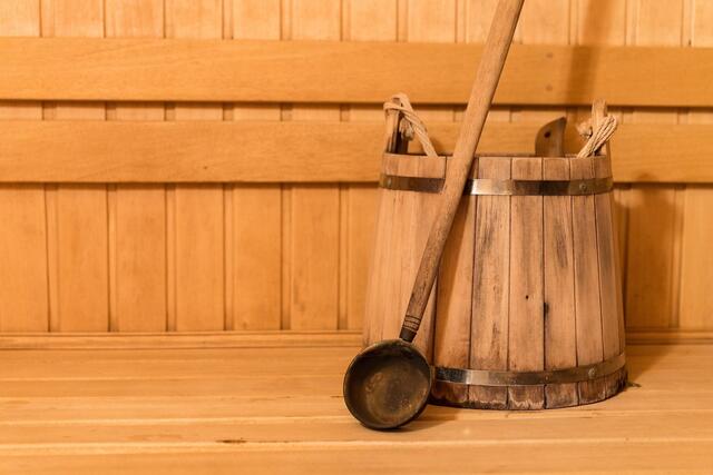 Ob Sauna, Stretching oder die richtige Ernährung, es gibt viele Möglichkeiten sich nach dem Skitag ordentlich zu regenerieren.  | Foto: Pixabay/Mariakray (Symbolbild)