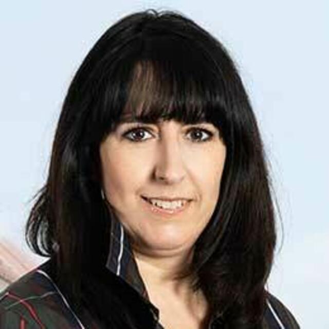 Stadträtin Sylvia Greiler wird mit den SPÖ Frauen am 29. Oktober in St. Veit auf die Situation der Frauen aufmerksam machen. | Foto: Foto: Stadt St. Veit