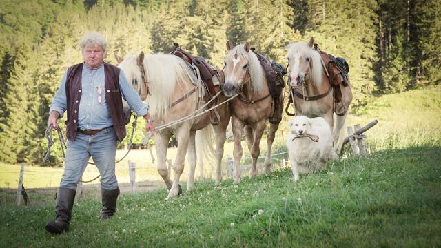 Foto: homas Hackl Film &amp; Minapictues Filmstill