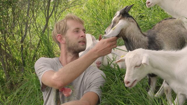 Foto: homas Hackl Film &amp; Minapictues Filmstill