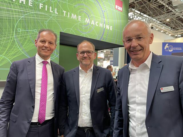 Foto: BRS