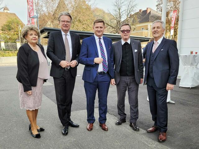 Foto: Klaus Pressberger