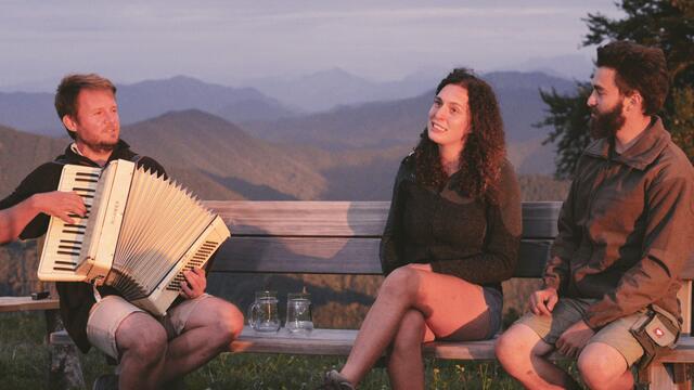 Foto: homas Hackl Film &amp; Minapictues Filmstill