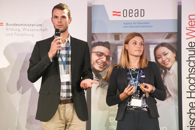 Foto: OeAD/APA-Fotoservice/Rastegar