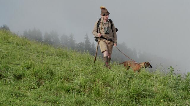 Foto: homas Hackl Film &amp; Minapictues Filmstill