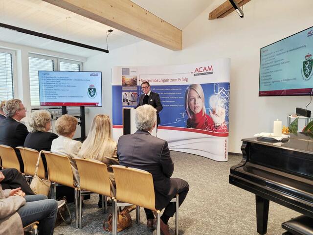 Foto: Klaus Pressberger