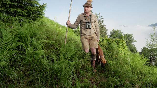 Foto: homas Hackl Film &amp; Minapictues Filmstill