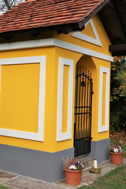 Eine stille Schönheit