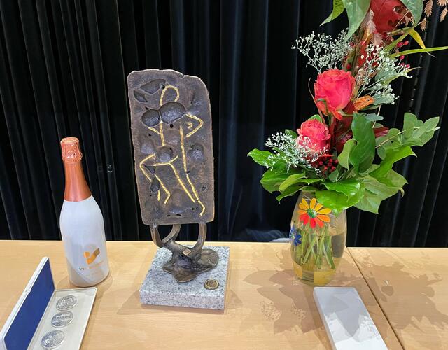 Foto: RegionalMedien Steiermark/Hofmüller