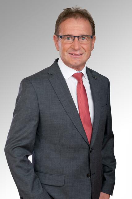 Paul Fercsak (SPÖ) konnte die Stichwahl am Sonntag für sich entscheiden | Foto: SPÖ Bezirk Oberpullendorf