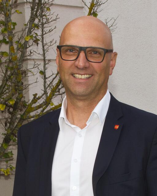 Jürgen Zimara (SPÖ) wurde mit 9 Stimmen Vorsprung neuer Bürgermeister in Loipersdorf-Kitzladen | Foto: Peter Seper